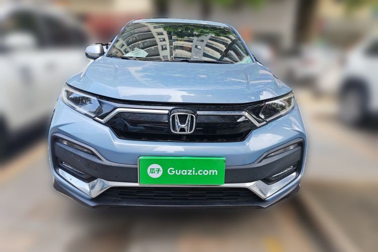 Used Honda XR-V 2021 220TURBO CVT Luxury Edition