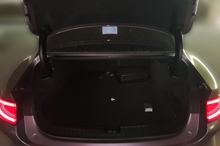 Used Xiaomi Auto SU7 2024 Rear-Drive Ultra-Long Range Advanced Pro-Level Intelligent Driving Version