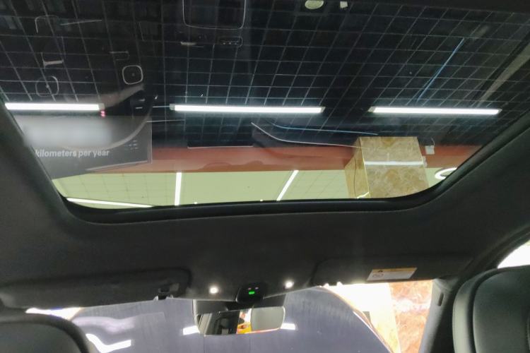Used Nio ES8 2023 75 kWh Headliner