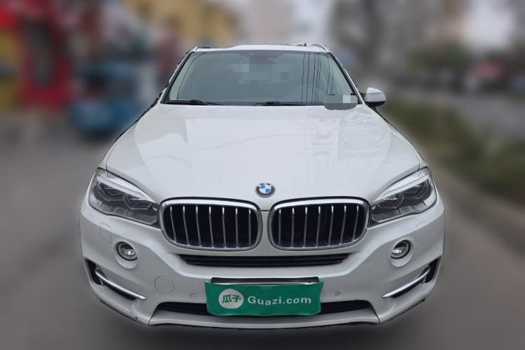Used BMW X5 (Import) 2017 xDrive28i
