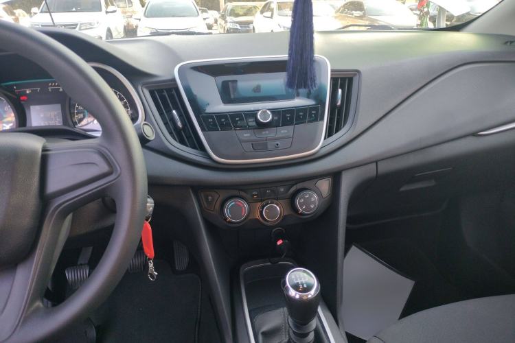 Used Chevrolet Cavalier 2018 320 Manual Enjoyment Edition