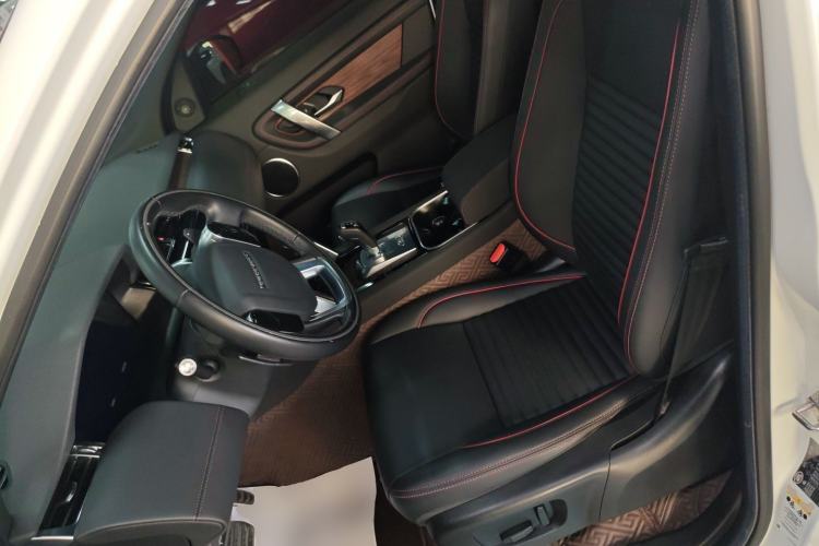 Used Land Rover Discovery Sport 2020 249 PS R-Dynamic Performance Edition