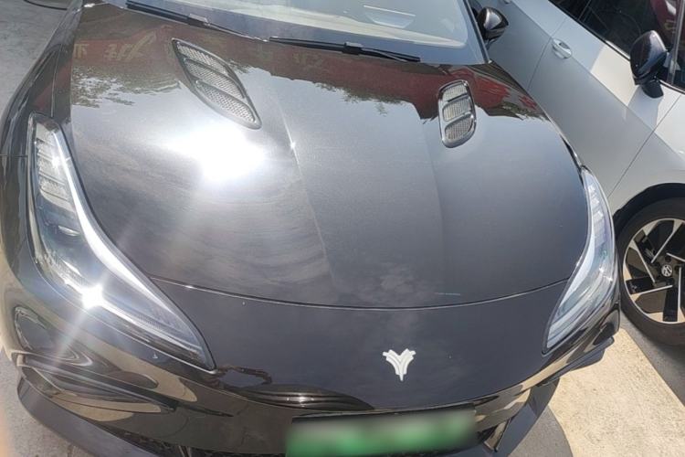 Used NETA GT 2023 560

