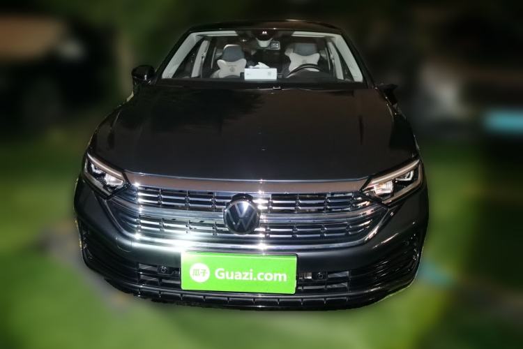 Used Volkswagen Sagitar 2023 300TSI DSG Excellence Edition Front