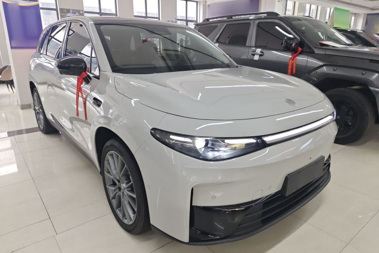 Used Leapmotor C10 2024 530 Smart Edition