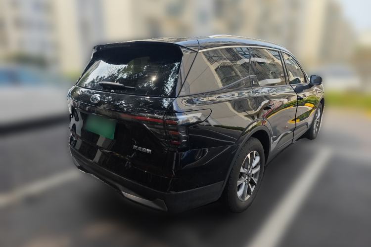 Used Ford Edge 2023 Ford Explorer L 2.0T EcoBoost Two-Wheel Drive 7-Seater Luxury Model