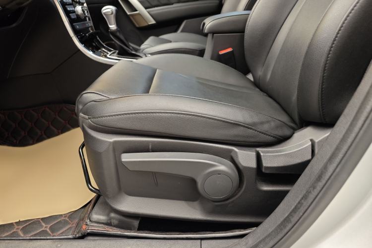 Used Haval H2 2016 Red-Label 1.5T Automatic Two-Wheel Drive Luxury Model
