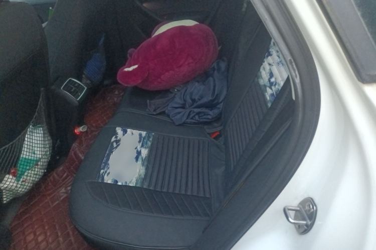 Used Audi Q3 2018 30th Anniversary Edition 30 TFSI Fashion Model