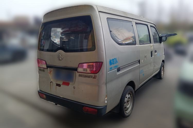 Used CHANGAN KAICHENG Star 2 2012 1.0L Base Version JL466Q9
