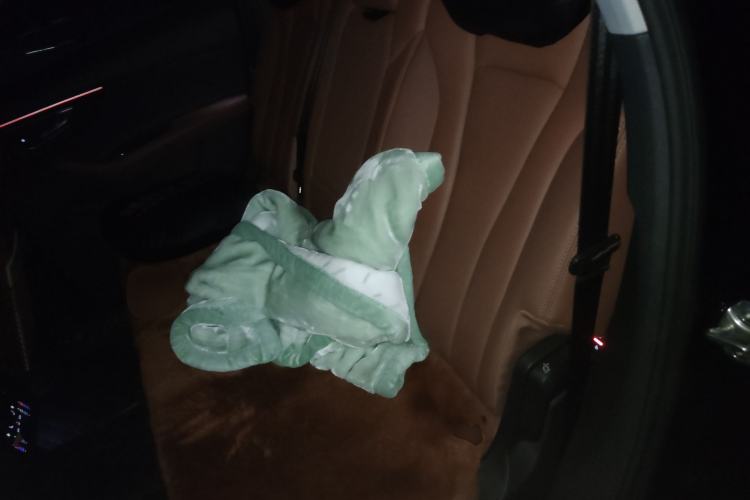 Used Audi Q7 2021 55 TFSI quattro S line Sport model
