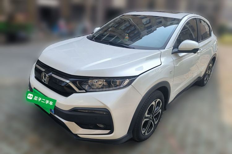 Used Honda XR-V 2021 1.5L CVT Comfort Version