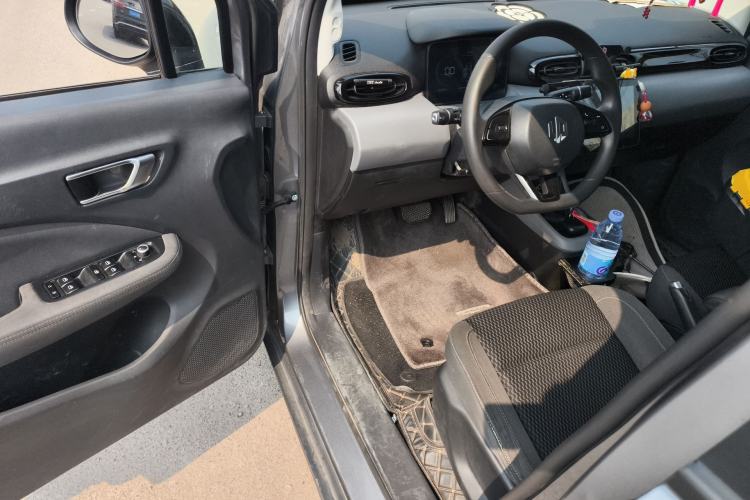 Used Leapmotor T03 2021 400 Lite Edition Lithium Iron Phosphate
