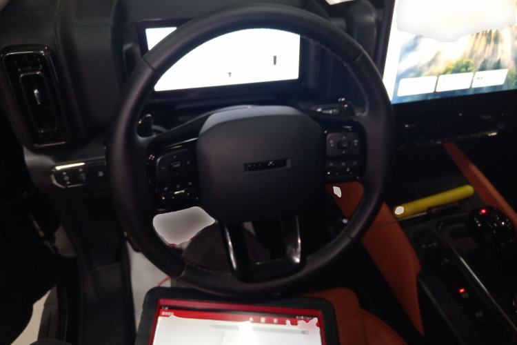 Used Haval H9 2024 2.4T Diesel 4x4 Territory Edition