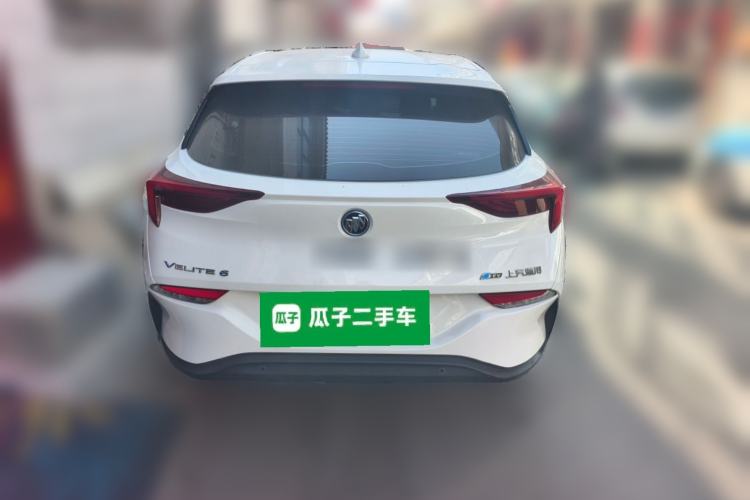 Used Buick Velite 6 2022 Connected & Shared PLUS
