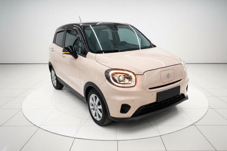 Used Leapmotor T03 2022 Star Diamond Edition