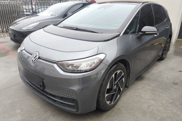 Used Volkswagen ID.3 2024 Pure & Smart Edition