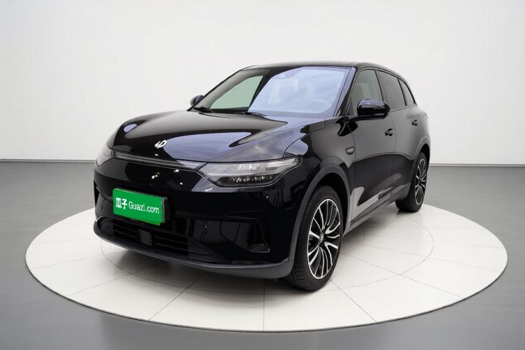 Used Leapmotor C11 2023 Pure Electric 500 Comfort Edition