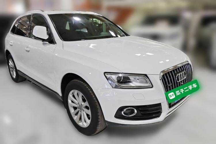 Used Audi Q5 2013 40 TFSI Technology Edition