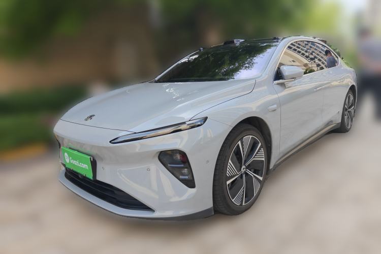 Used Nio ET7 2022 100 kWh