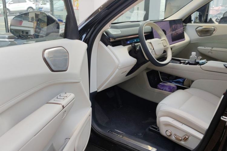 Used Lynk & Co 900 2025 2.0T Exploration Edition