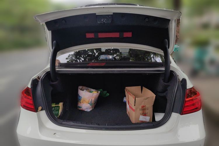 Used BMW 3 Series 2014 320i Sport Edition