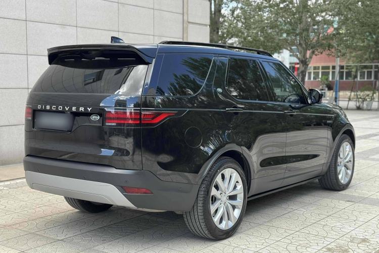 Used Land Rover Discovery 2024 360 PS S