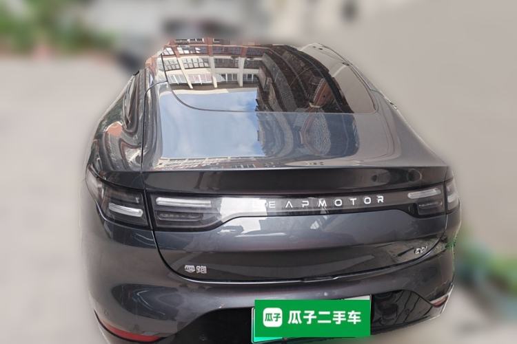 Used Leapmotor C01 2023 525 Comfort Edition