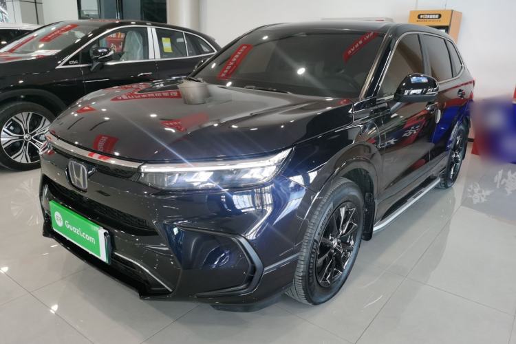 Used Honda Breeze New Energy 2024 ePHEV Premium Edition
