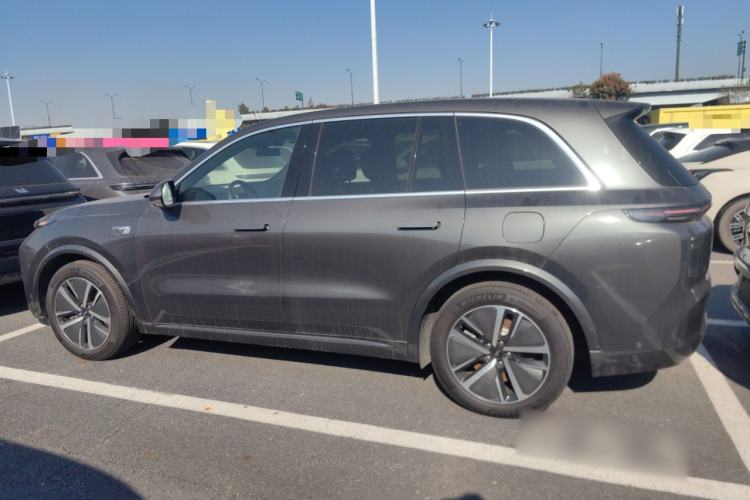 Used Li Auto L8 2024 Max