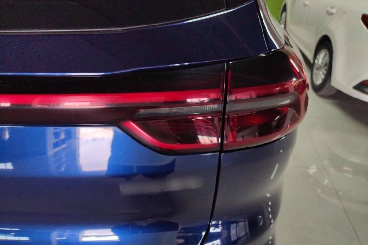 Used Chery Tiggo 8 2020 Facelifted Version 290TGDI Automatic Elite Edition