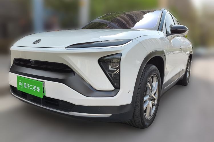 Used Nio ES6 2020 430KM Performance Version