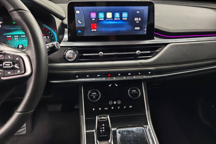 Used Chery Tiggo 8 2020 290TGDI Automatic Elite Edition