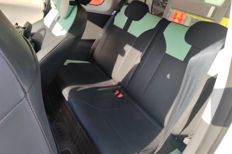 Used CHANGAN NEVO Lumin 2025 205km Refreshing Edition Left Rear Seat