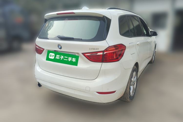 Used BMW 2 Series Gran Tourer 2015 218i Leading Model