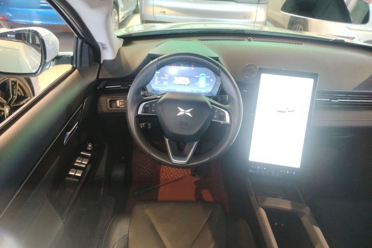 Used XPeng G3 2022 G3i 520G+