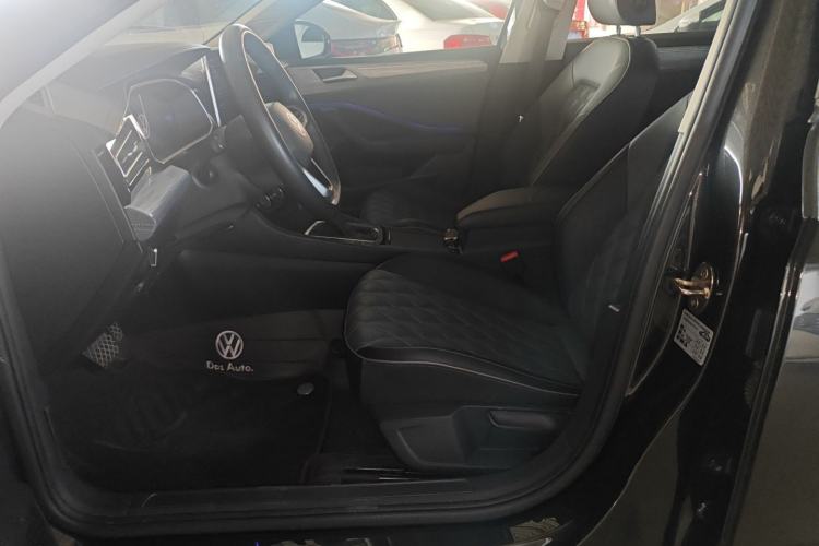 Used Volkswagen Sagitar 2023 280TSI DSG Beyond Lite Edition
