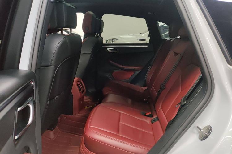 Used Porsche Macan 2023 Macan 2.0T