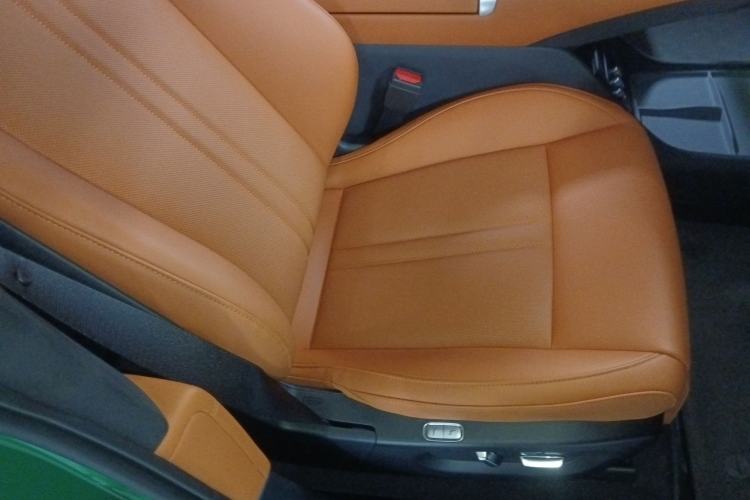 Used Xiaomi Auto YU7 2025 Ultra-Long Range High-Performance All-Wheel-Drive Max Edition