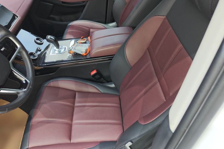 Used Land Rover Range Rover Evoque 2022 Aurora L 249 PS R-Dynamic Luxury Edition