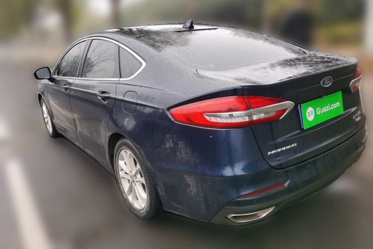 Used Ford Mondeo 2020 EcoBoost 180 Stylish Model
