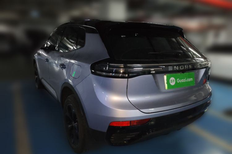 Used ENOVATE ME5 2022 Anniversary Limited Edition