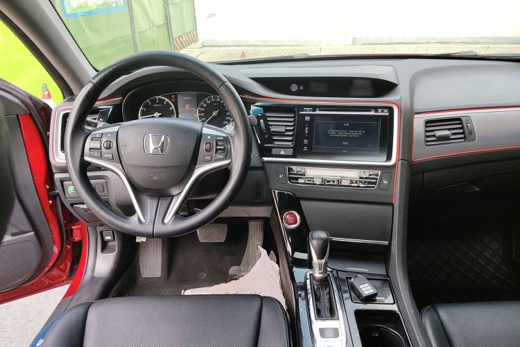 Used Honda Spirior 2015 2.4L Prestige Edition