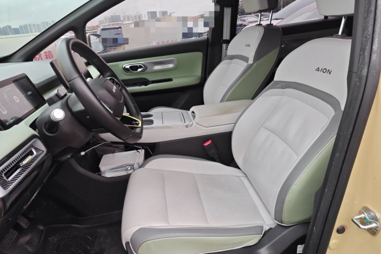 Used AION Y 2022 Plus 80 Intelligent Driving Edition
