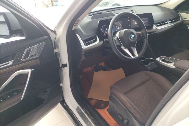 Used BMW X1 2023 xDrive25Li X Design Package
