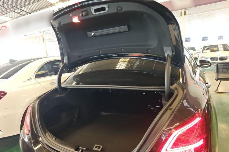 Used Mercedes-Benz C-Class 2019 C 260 L Sport Edition
