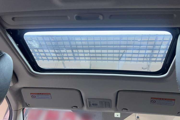 Used Suzuki SX4 2012 1.6L Automatic Ruiqi Model