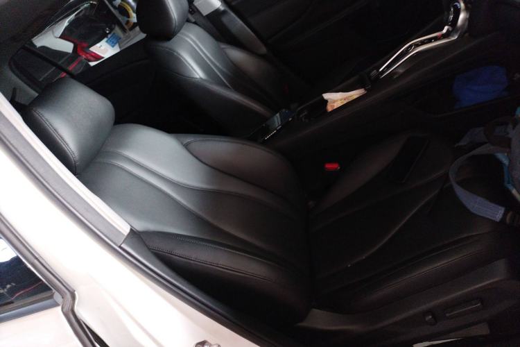 Used Acura CDX 2020 1.5T Two-Wheel Drive Enjoy Plus Version