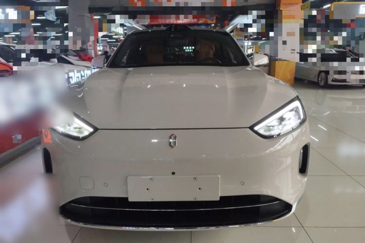 Used Hima AITO M5 2025 Extended-Range Ultra All-Wheel-Drive Version