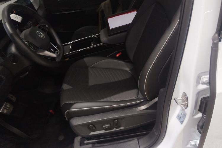 Used Volkswagen ID.3 2023 Upgraded Model Pure Intelligent Enjoyment Version