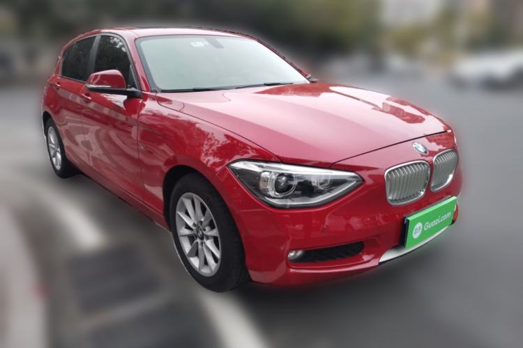 Used BMW 1 Series 2013 Revised 116i Urban Edition